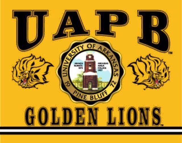 UAPB Golden Lions Logo - LET ME HEAR YOU ROAR!! | I LOVE MY HBCU/ I LOVE MY UAPB! | Pinterest ...