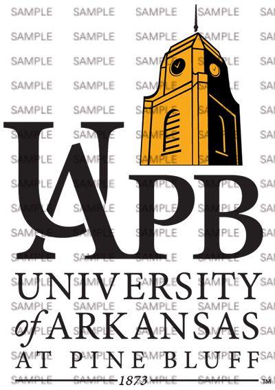 UAPB Golden Lions Logo - Branding Standards. University of Arkansas at Pine Bluff