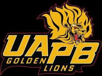 UAPB Golden Lions Logo - University of Arkansas at Pine Bluff Athletics to Announce Head ...