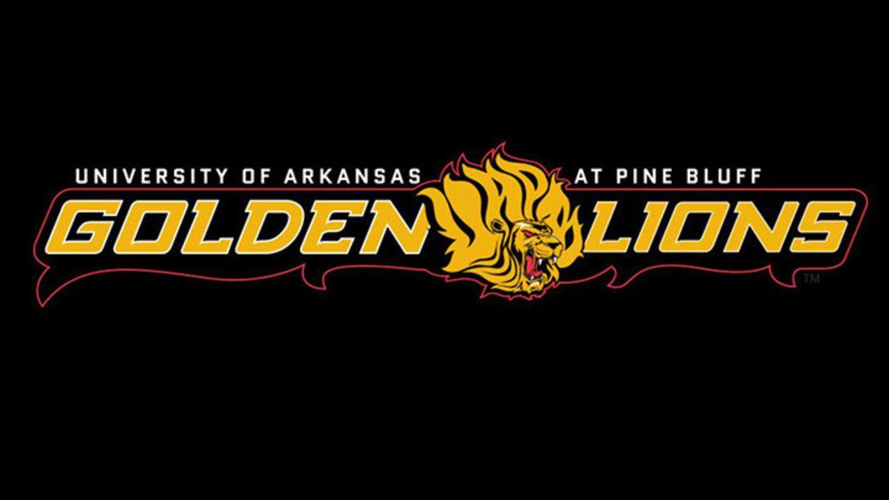 UAPB Golden Lions Logo - UAPB Golden Lions Athletics to Mark Milestones