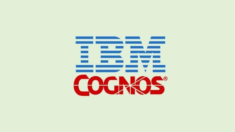 IBM Cognos Logo - Getting Started with IBM Cognos | Udemy