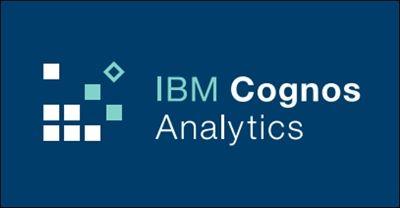 IBM Cognos Logo - Bluemix : Connect IBM DashDB to IBM Cognos Analytics