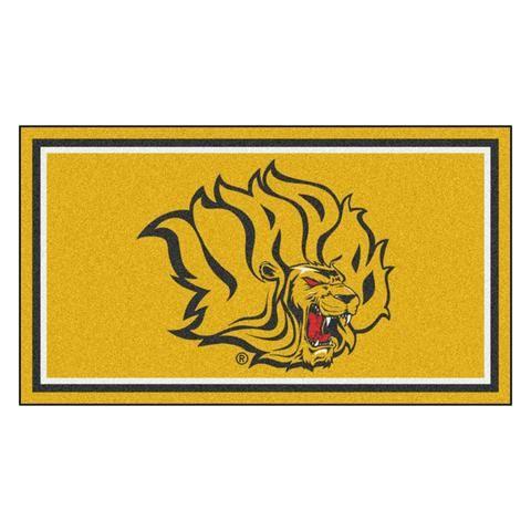 UAPB Golden Lions Logo - Arkansas Pine Bluff Golden Lions Gifts & Game Day Gear