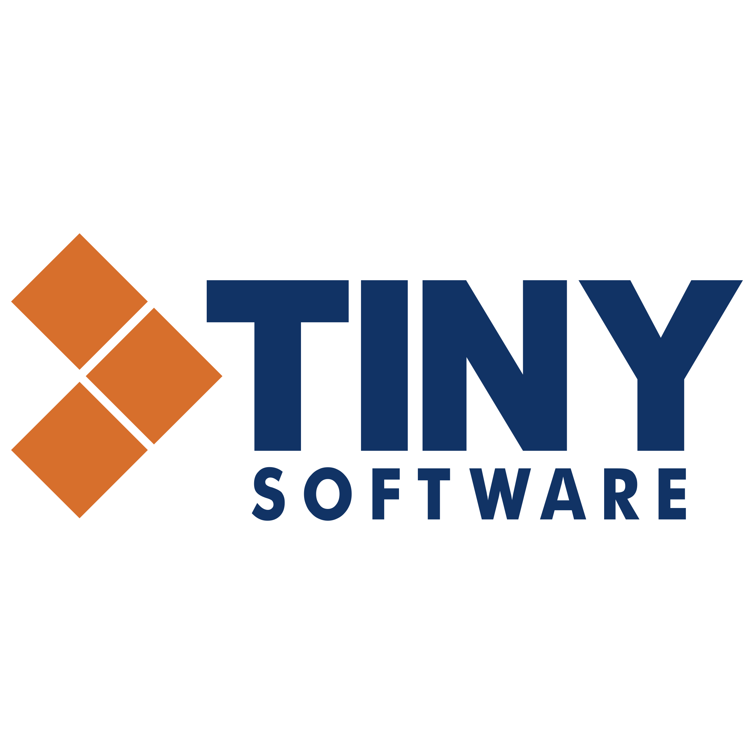 Tiny Logo - Tiny Software Logo PNG Transparent & SVG Vector - Freebie Supply