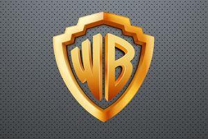 WB Logo - wb-logo-grey : Free Download, Borrow, and Streaming : Internet Archive