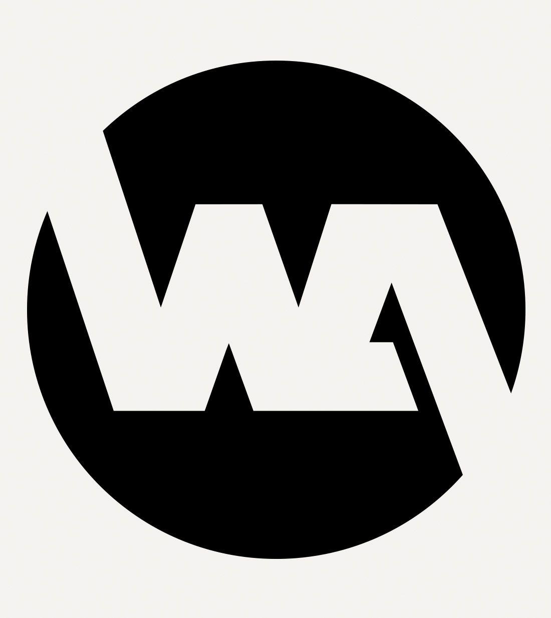 WA Logo - TwentyOneHundred | Le WA