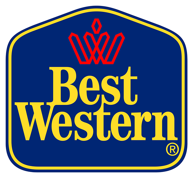 Best Blue and White Logo - Does Best Western's New Logo Approach Accomplish Its Goal of ...