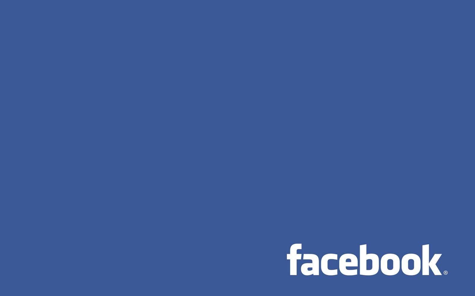 Best Blue and White Logo - Best-top-desktop-facebook-wallpapers-hd-facebook-wallpaper-picture ...