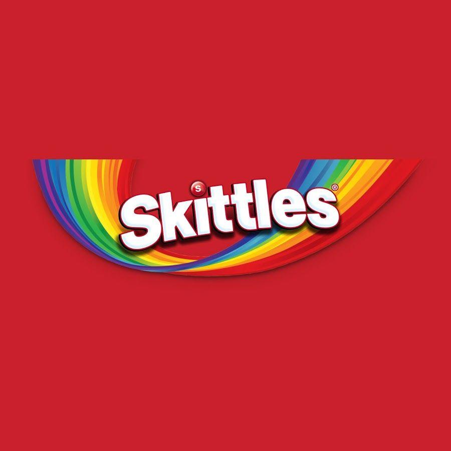 Skittles Logo - SKITTLESbrand - YouTube