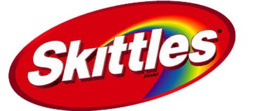 Skittles Logo - Skittles Logo | Outsourz | Flickr