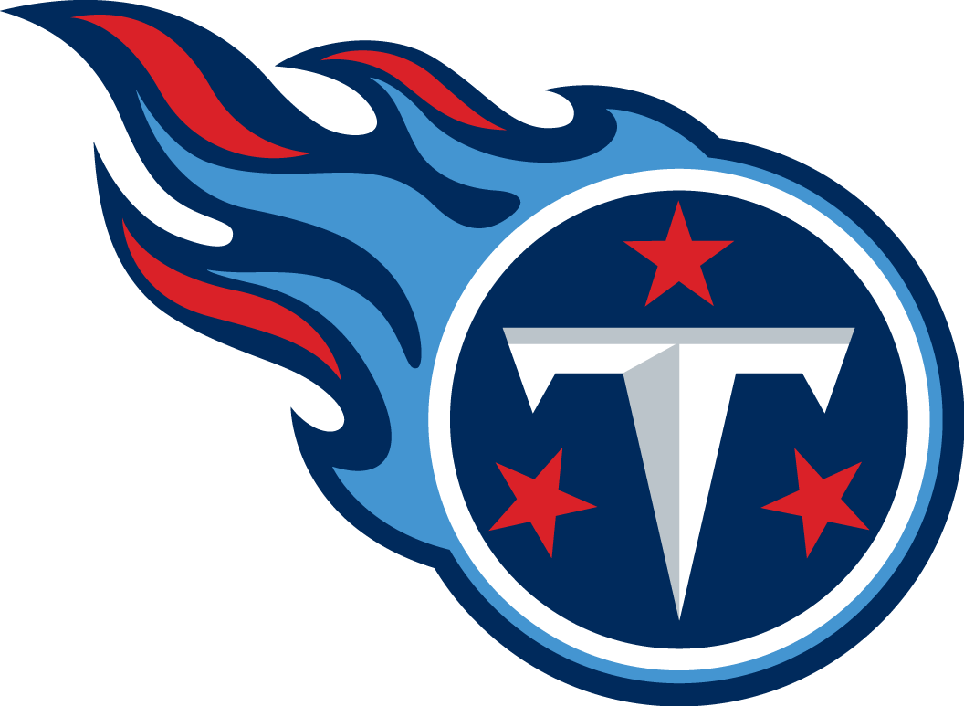 Best Blue and White Logo - Logo Bowl: Best NFL Logos Based On Design - Brandfolder