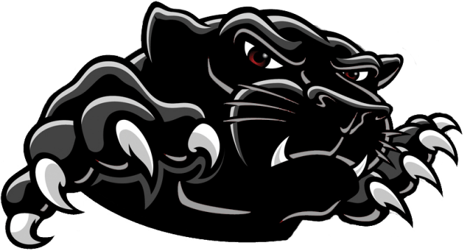 White Panther Logo - Black Panther Logo PNG Transparent Image.PNG