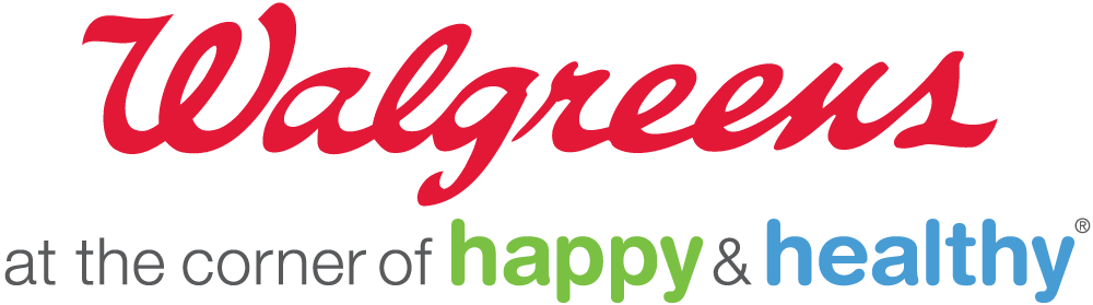Walgreens Logo - Walgreens Logo - 2018 USCA 2018 USCA