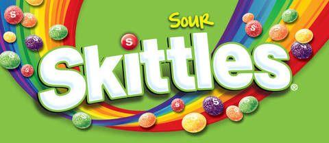 Skittles Logo - Skittles Sour Candy Single Pack, 1.8 OZ | CVS.com
