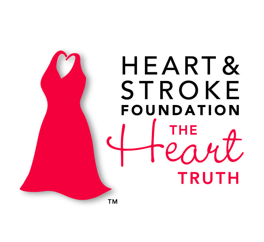 The Heart Truth Logo - The Heart Truth | Color Company Blog