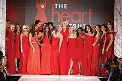 The Heart Truth Logo - Join The Heart Truth Community. NIH MedlinePlus the Magazine