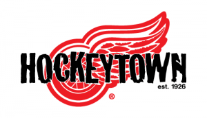 Hockeytown Logo - On the “Hockeytown” Logo and a Concept – Clark's Blog