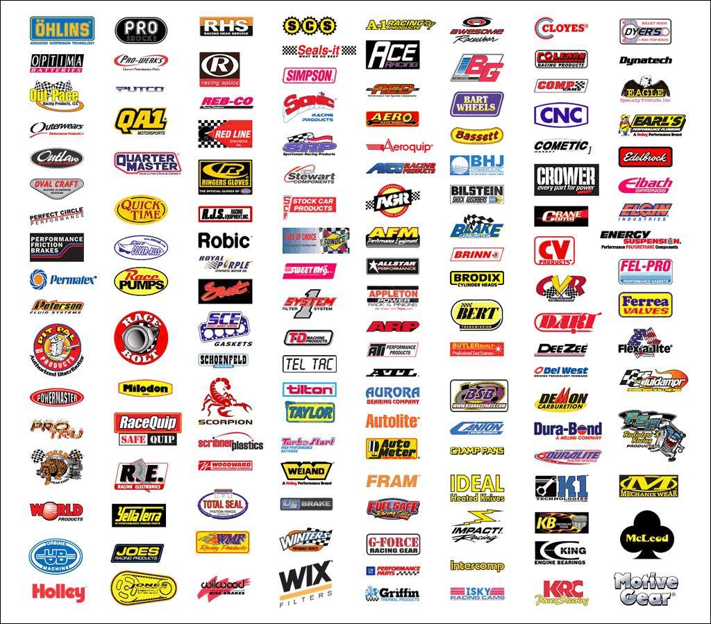 All Brand Logo - World brand Logos