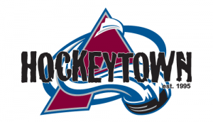 Hockeytown Logo - On the “Hockeytown” Logo and a Concept
