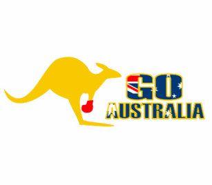 Boxing Kangaroo Logo - Boxing Kangaroos Clothing, Shoes & More