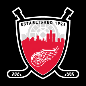 Hockeytown Logo - On the “Hockeytown” Logo and a Concept – Clark's Blog