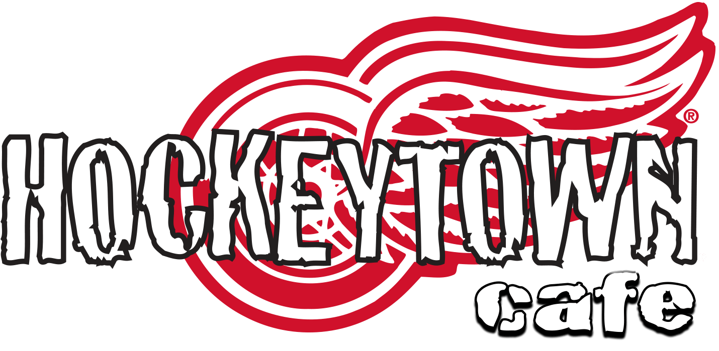 Hockeytown Logo - Upcoming Events