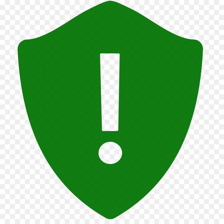 Green Sheild Logo - Computer Icons Green Shield Canada Logo - Warning icon png download ...