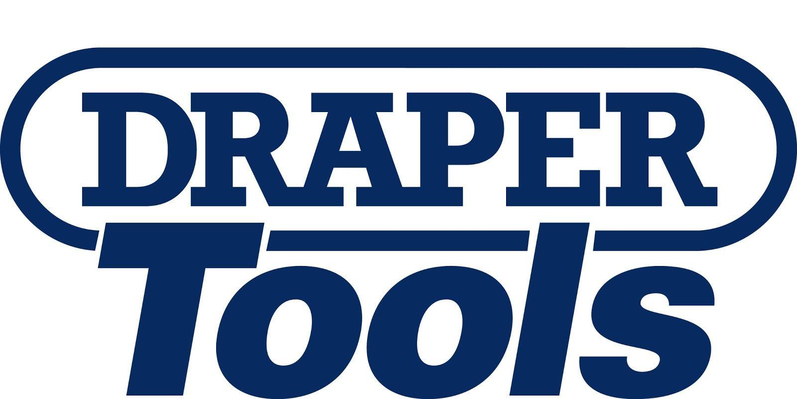 Landscaping Tools Logo - Draper Hand Tools