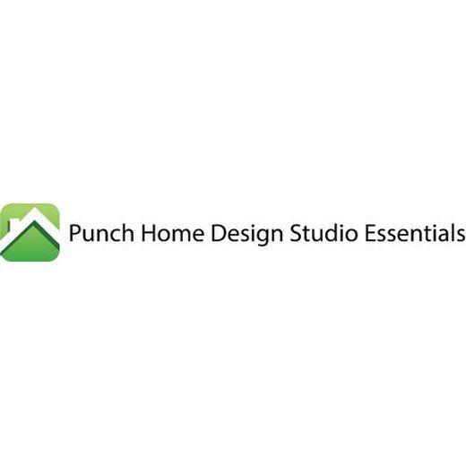 Landscaping Tools Logo - Punch Home & Landscape Design Essentials 18 Review, Cons