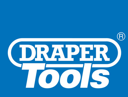 Landscaping Tools Logo - Draper Tools Official Website | Hand Tools, Power Tools and Accessories