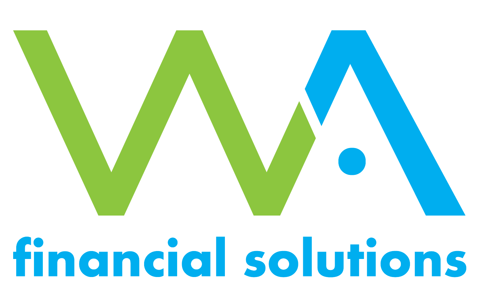 WA Logo - WA Financial Solutions | WA Financial Solutions