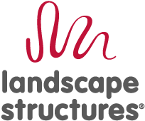 Landscaping Tools Logo - Playground Equipment and Designs - Landscape Structures