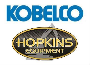 Kobelco Excavators Logo - KOBELCO Construction Machinery USA appoints Hopkins Equipment as ...