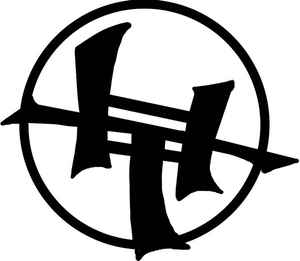 Hybrid Theory Logo - Hybrid Theory. Discography & Songs