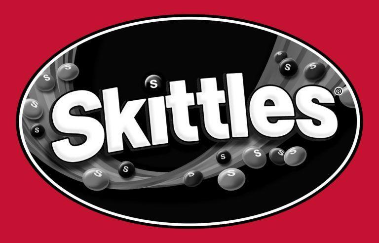 Skittles Logo - symbols Skittles | All logos world | Pinterest | Logos, Symbols and ...