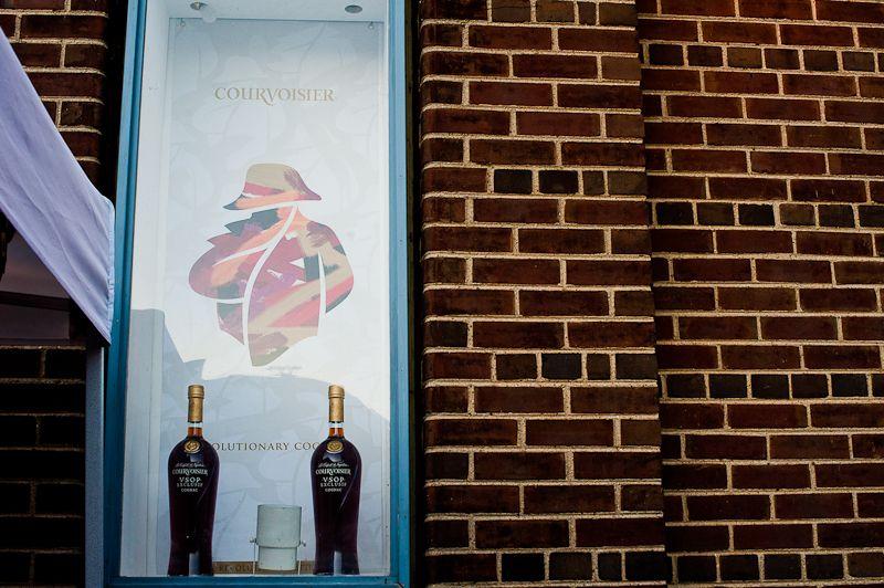 The Courvoisier Collective Logo - Courvoisier Artist Collective Exhibition and Urban Showcase for ...