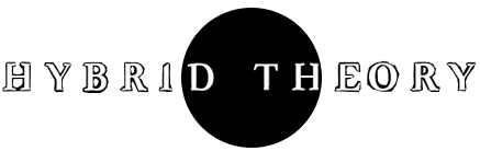Hybrid Theory Logo - Image - Hybrid Theory Logo.png | Logopedia | FANDOM powered by Wikia