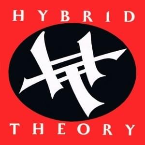 Hybrid Theory Logo - Linkin Park - Hybrid Theory (Demo) Lyrics and Tracklist | Genius
