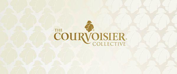 The Courvoisier Collective Logo - COURVOISIER on Behance