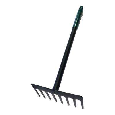 Landscaping Tools Logo - Bully Tools - Landscaping Rakes - Garden Rakes - The Home Depot