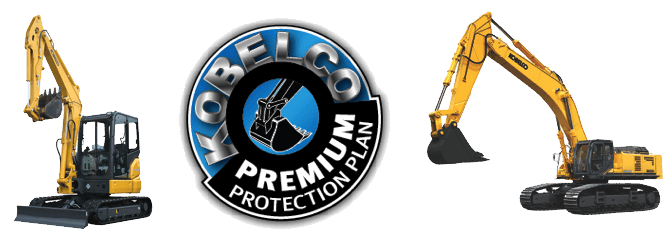 Kobelco U.S.A. Logo - KOBELCO Construction Machinery USA Offers KPPP Extended Warranty Option