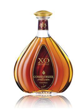 The Courvoisier Collective Logo - Courvoisier Collective