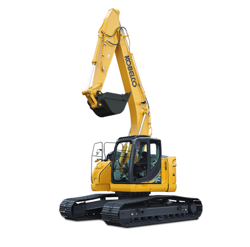 Kobelco U.S.A. Logo - Welcome to KOBELCO USA | Excavators Built For Power & Efficiency ...