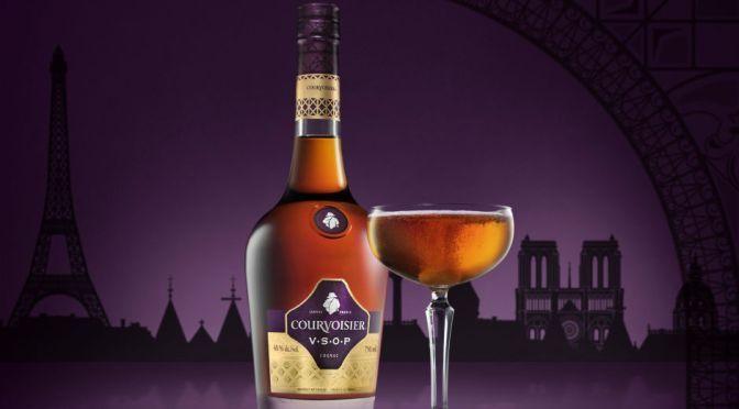 The Courvoisier Collective Logo - 3 KILLER COURVOISIER COCKTAILS | The Fat Cat Collective