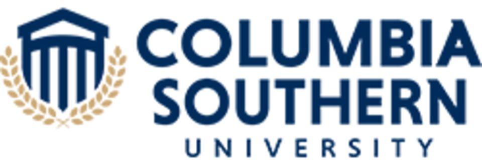 Most Popular University Logo - Columbia Southern University Ranked in Most Affordable Online