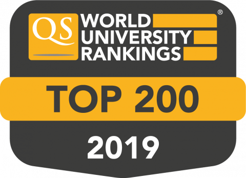 Most Popular University Logo - world UNIVERSITY RANKINGs by qs: SANT'ANNA school AND