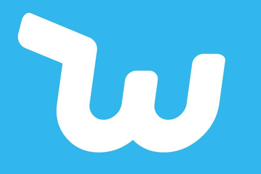 Wish App Logo - Hands On with the Wish app
