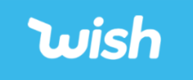 Wish App Logo - Wish Reviews | Read Customer Service Reviews of www.wish.com
