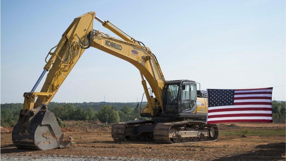 Kobelco U.S.A. Logo - KOBELCO USA to be Honored with AEM Pillar of the Industry Award