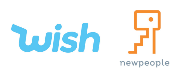 Wish App Logo - Wish opens an European office in Amsterdam | Newpeople